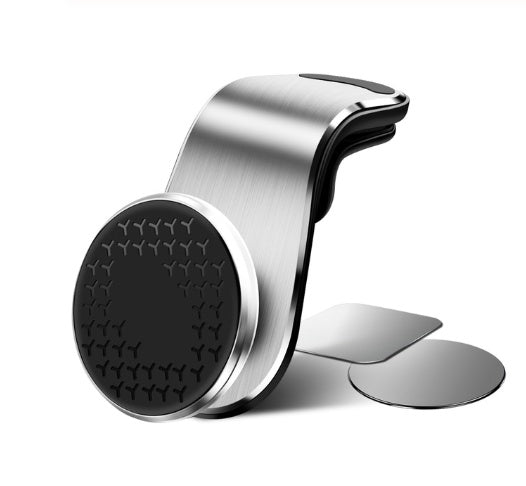 Magnetic Air Vent Phone Mount