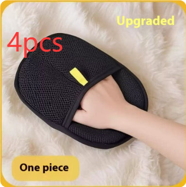 Pet Hair Removal Glove