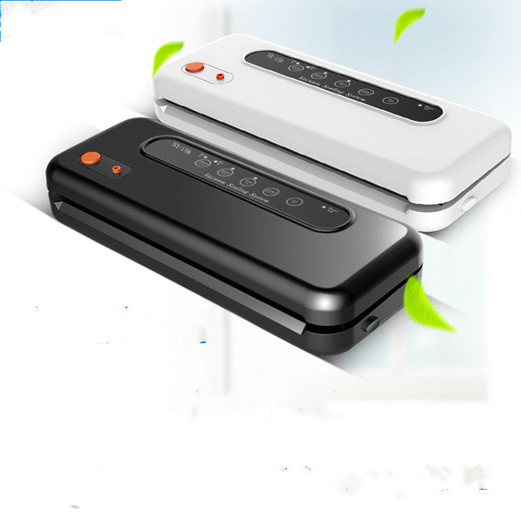 Vacuum Food Sealer