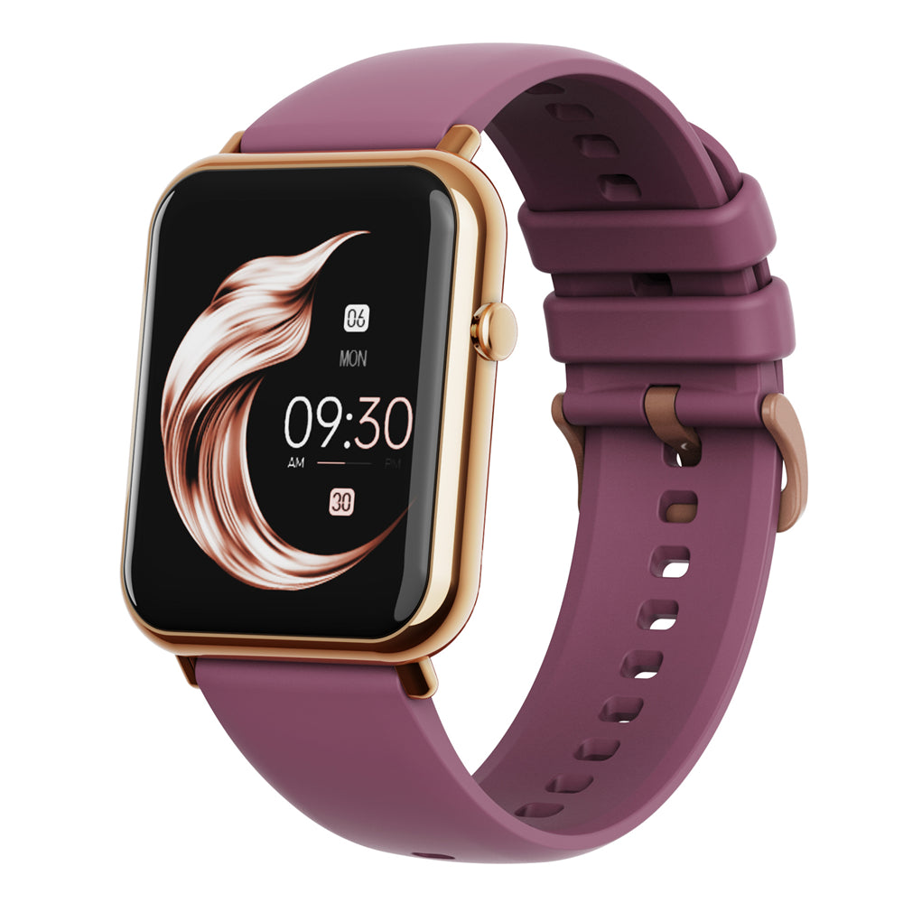 Water Resistant Smart Watch