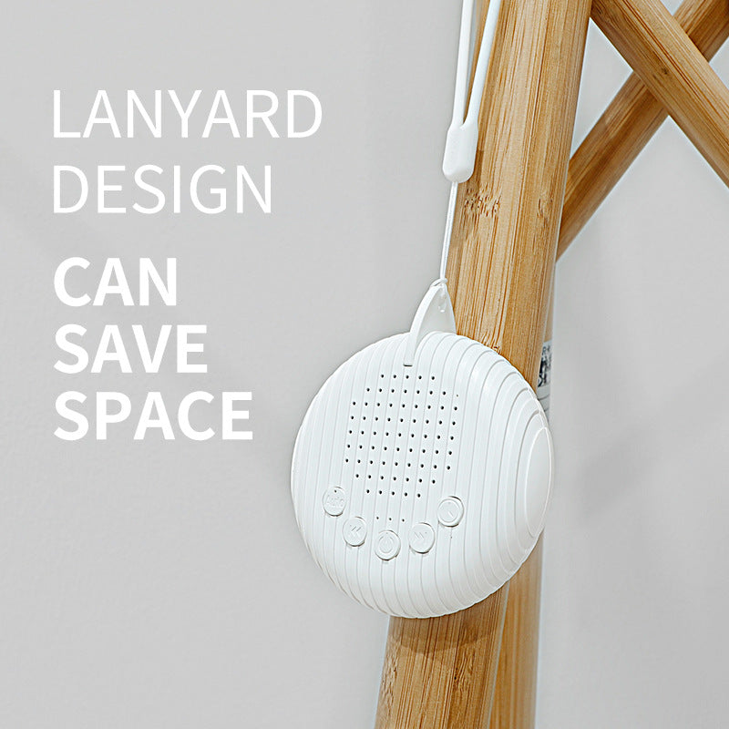 Portable White Noise Soother