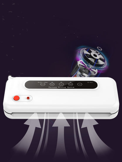 Vacuum Food Sealer