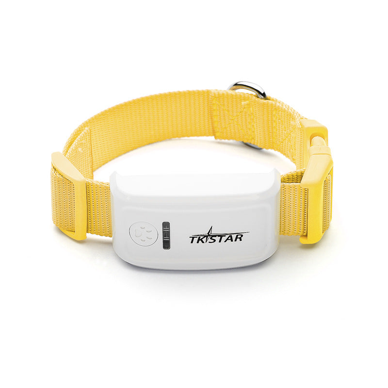 GPS Pet Tracker Plus