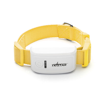 GPS Pet Tracker Plus