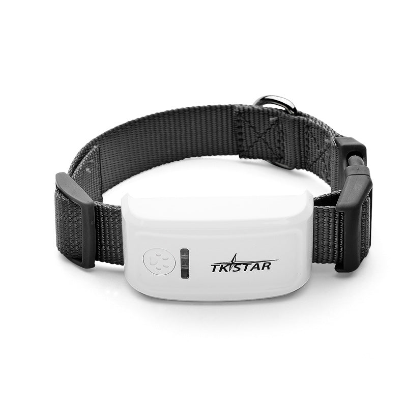 GPS Pet Tracker Plus