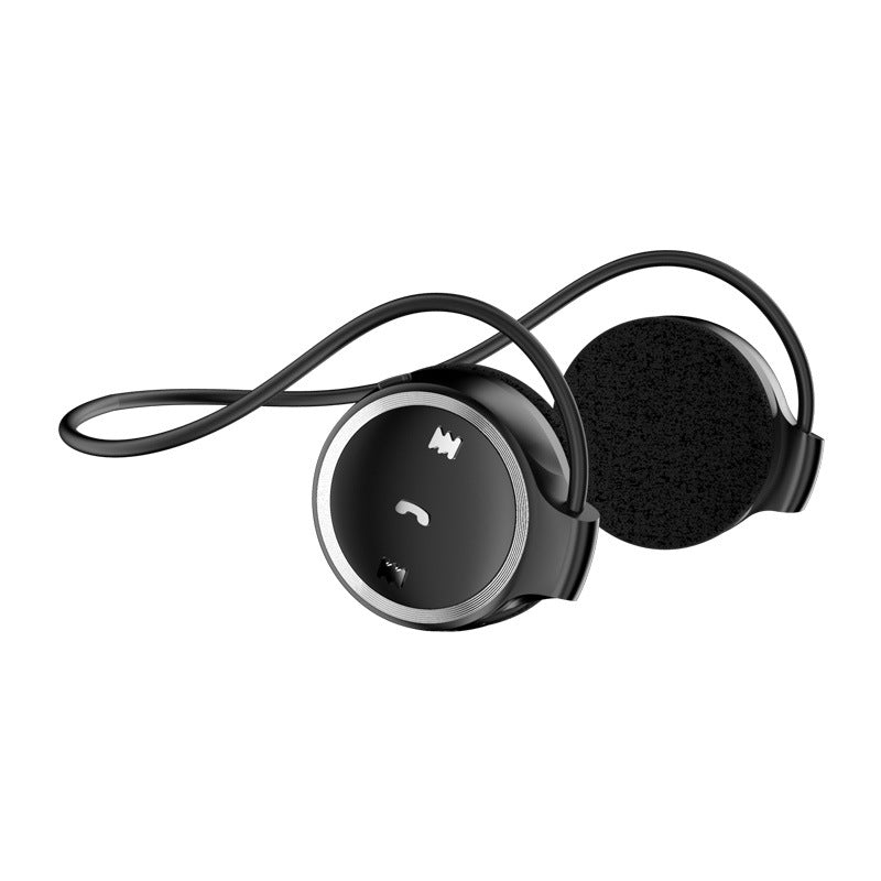 Wireless Neckband Headphones