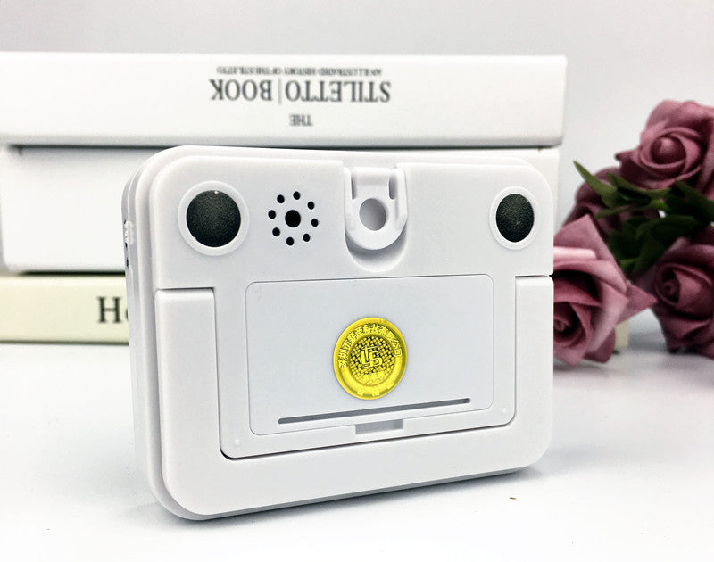 Dual Display Kitchen Timer