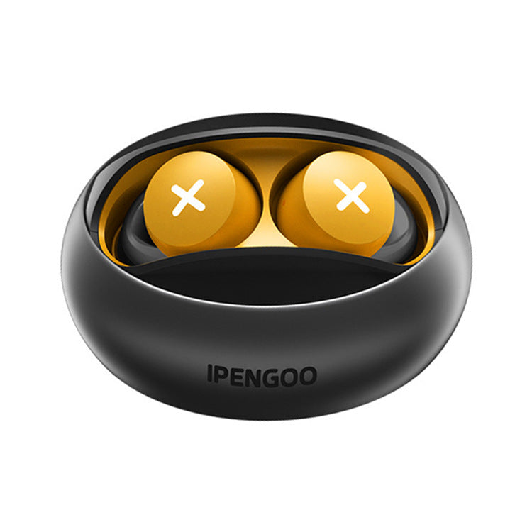 Wireless Noise Cancelling Earbuds