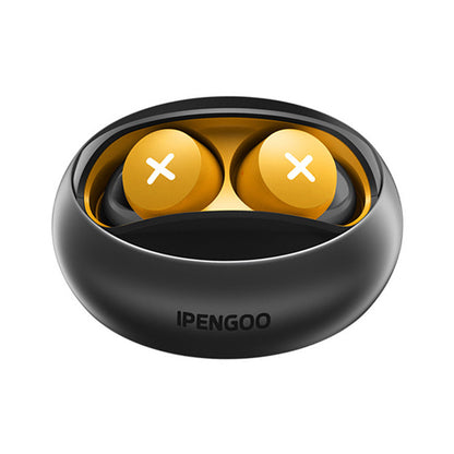 Wireless Noise Cancelling Earbuds