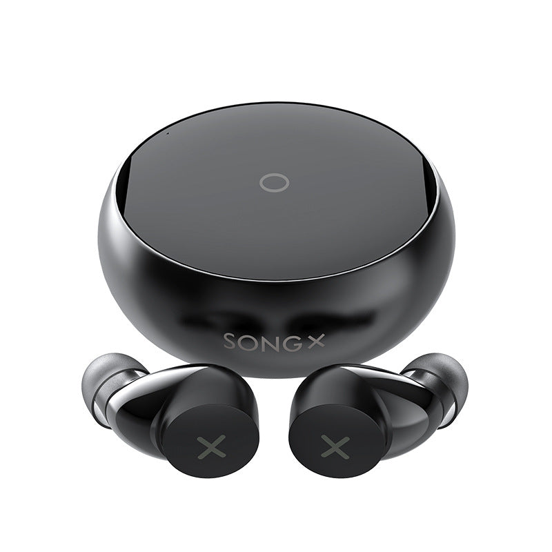 Wireless Noise Cancelling Earbuds