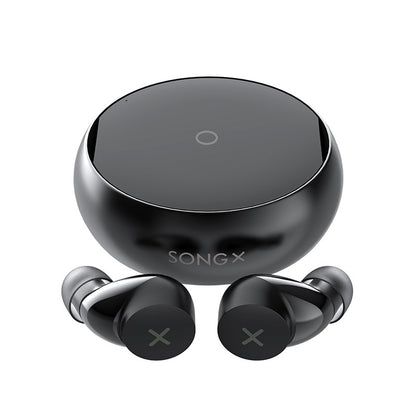 Wireless Noise Cancelling Earbuds