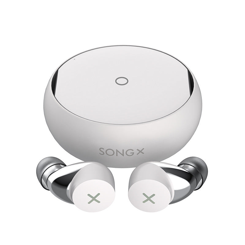 Wireless Noise Cancelling Earbuds