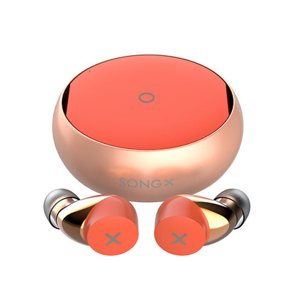 Wireless Noise Cancelling Earbuds