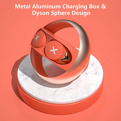 Wireless Noise Cancelling Earbuds