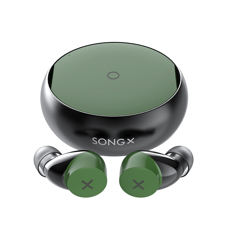 Wireless Noise Cancelling Earbuds