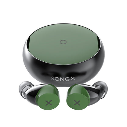 Wireless Noise Cancelling Earbuds