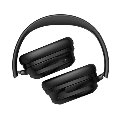 Wireless Over Ear Headphones