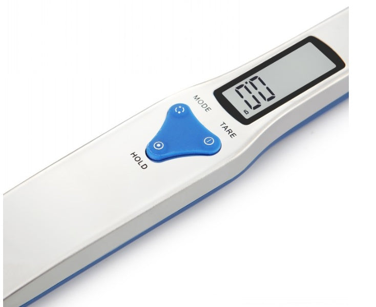 Digital Measuring Spoon Scale