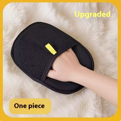 Pet Hair Removal Glove
