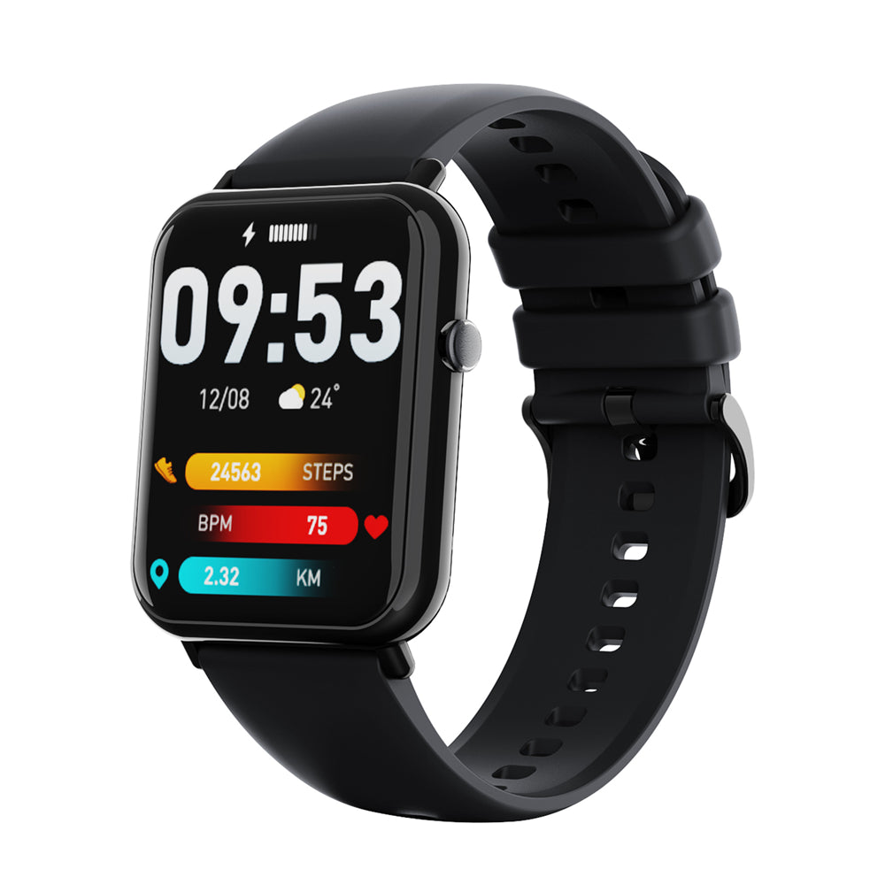 Water Resistant Smart Watch