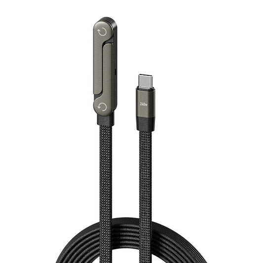 USB C Charging Cable Stand
