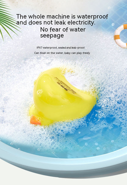 Baby Bath Thermometer