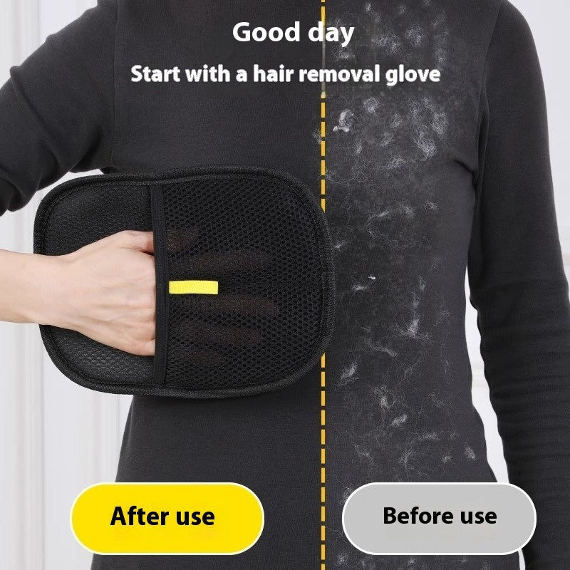 Pet Hair Removal Glove