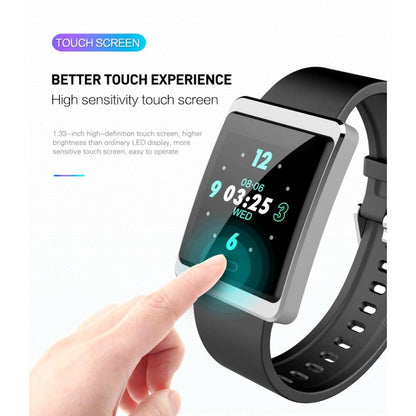 Large Screen Smart Watch