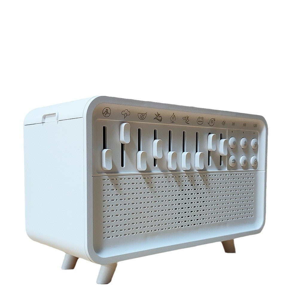 White Noise Bedside Soother