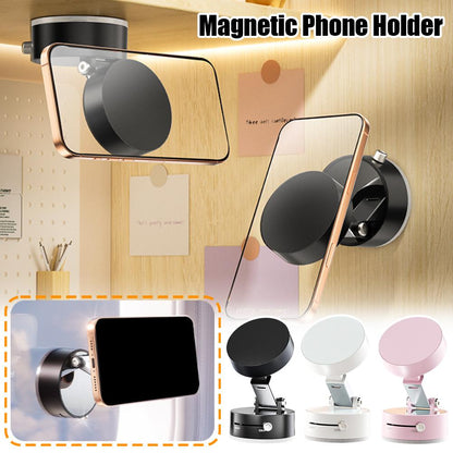 Foldable Magnetic Phone Mount