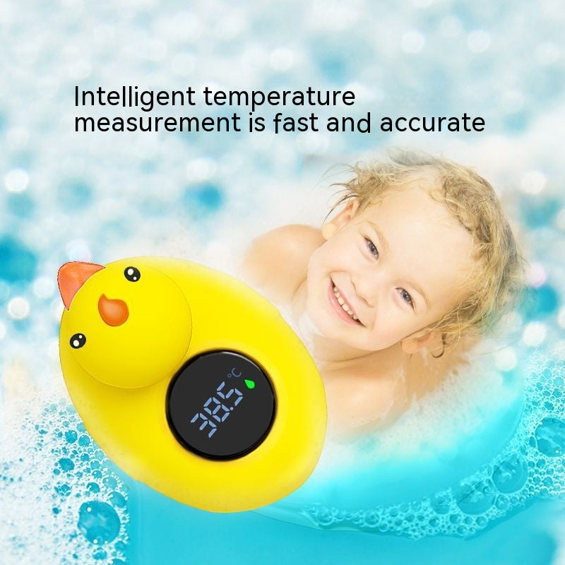 Baby Bath Thermometer