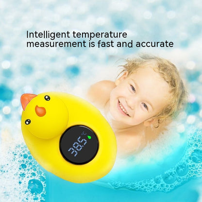 Baby Bath Thermometer