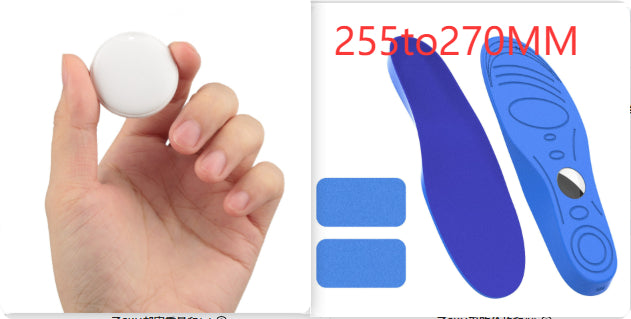 White 255to270MM