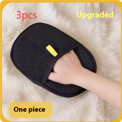 Pet Hair Removal Glove