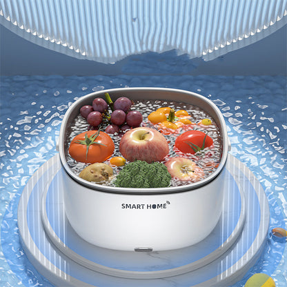Ultrasonic Fruit and Vege Washer