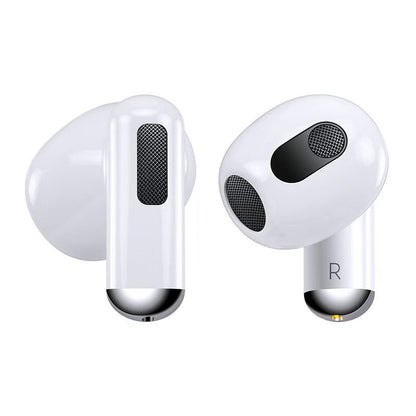 True Wireless Bluetooth Earbuds