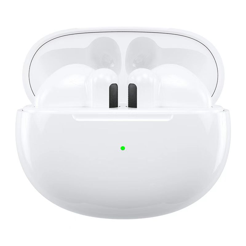 True Wireless Bluetooth Earbuds