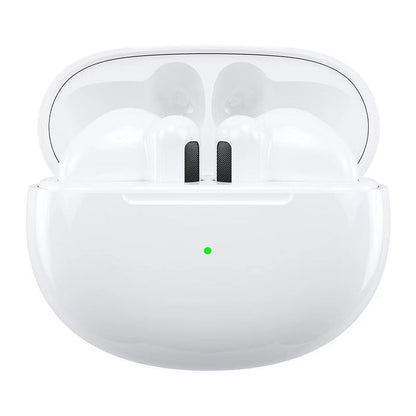 True Wireless Bluetooth Earbuds
