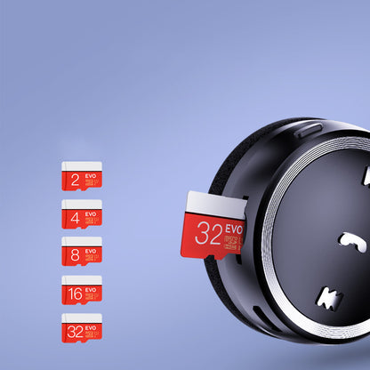 Wireless Neckband Headphones