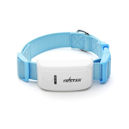 GPS Pet Tracker Plus