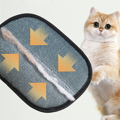Pet Hair Removal Glove