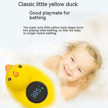 Baby Bath Thermometer