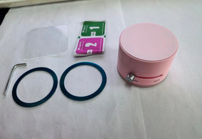 Foldable Magnetic Phone Mount