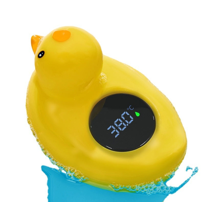 Baby Bath Thermometer