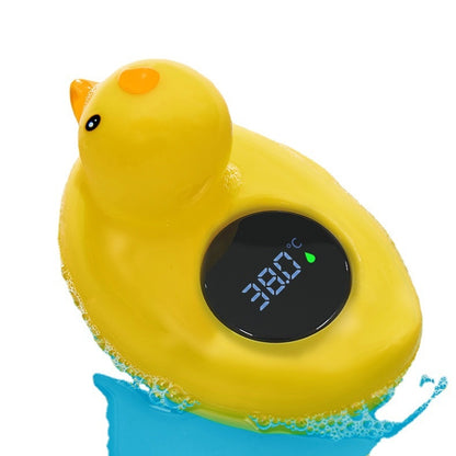 Baby Bath Thermometer