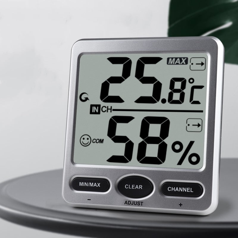 Nursery Room Monitor