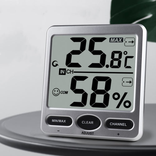 Nursery Room Monitor
