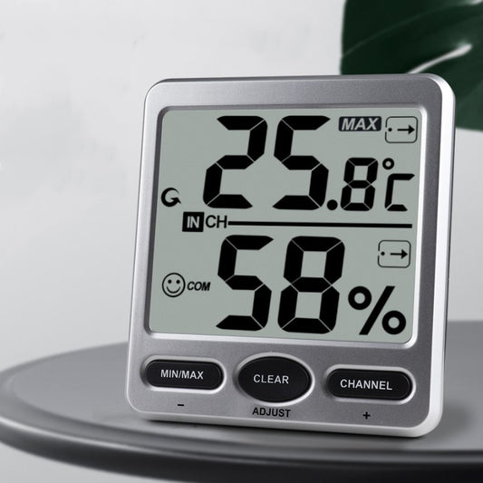 Nursery Room Monitor