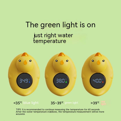 Baby Bath Thermometer
