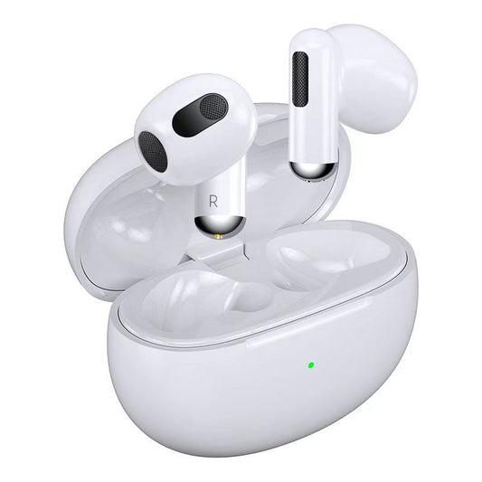 True Wireless Bluetooth Earbuds